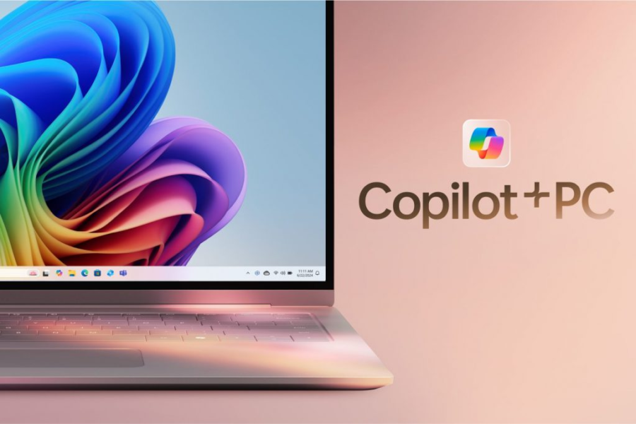 Microsoft presenta los Copilot + PC, una nueva categoría de dispositivos con Windows diseñados para la IA